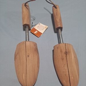 Shoe Keepers By Rochester #4.